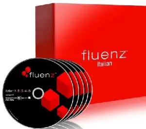 fluenz italian review